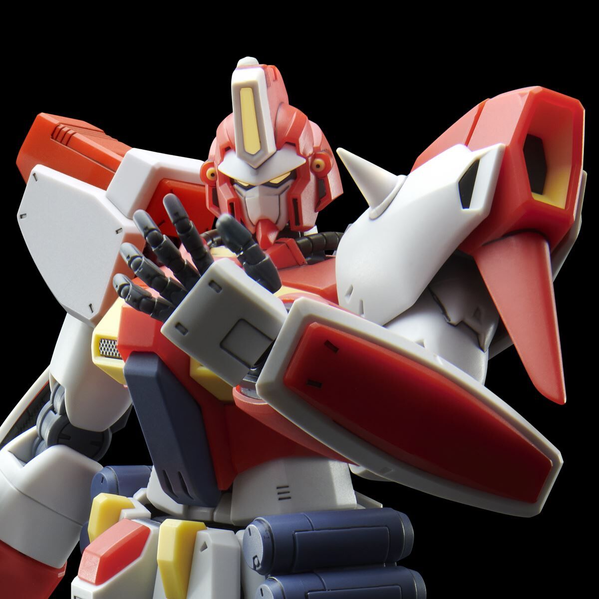 1/100 mg oms-90r gundam f90 (mars independent zeon army specification) "mobile suit gundam f90" f90 a to z project