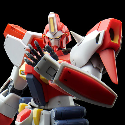 1/100 mg oms-90r gundam f90 (mars independent zeon army specification) "mobile suit gundam f90" f90 a to z project