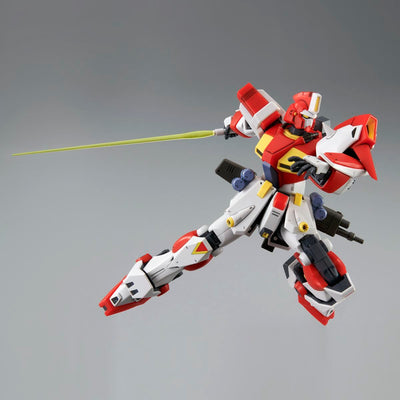 1/100 mg oms-90r gundam f90 (mars independent zeon army specification) "mobile suit gundam f90" f90 a to z project