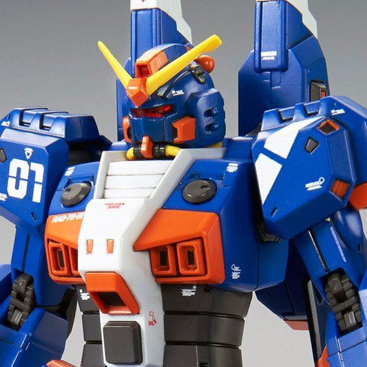 1/144 hg rag-79-g1 underwater gundam "mobile suit gundam the origin msd"