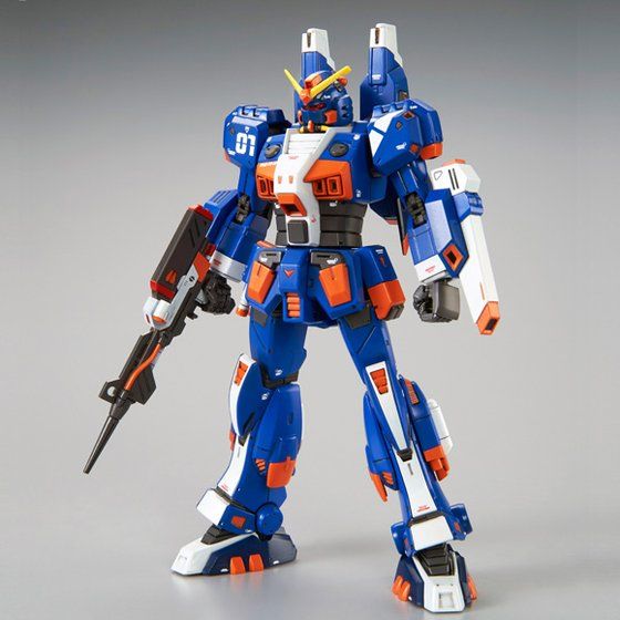 1/144 hg rag-79-g1 underwater gundam "mobile suit gundam the origin msd"