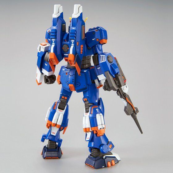 1/144 hg rag-79-g1 underwater gundam "mobile suit gundam the origin msd"