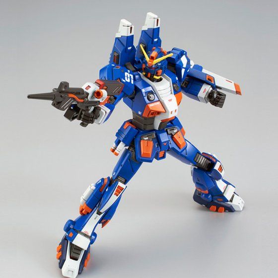 1/144 hg rag-79-g1 underwater gundam "mobile suit gundam the origin msd"