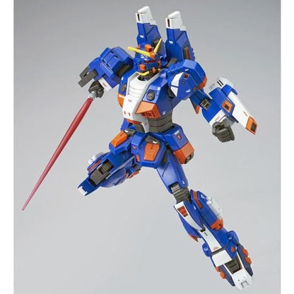 1/144 hg rag-79-g1 underwater gundam "mobile suit gundam the origin msd"