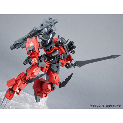 30MM 1/144 eEXM-21 Raviot (R623 unit affiliation machine)