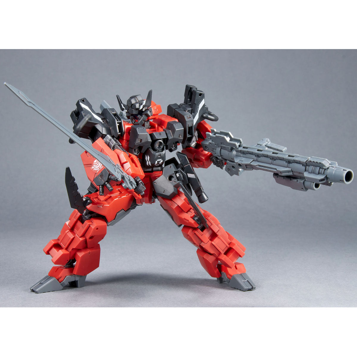 30MM 1/144 eEXM-21 Raviot (R623 unit affiliation machine)