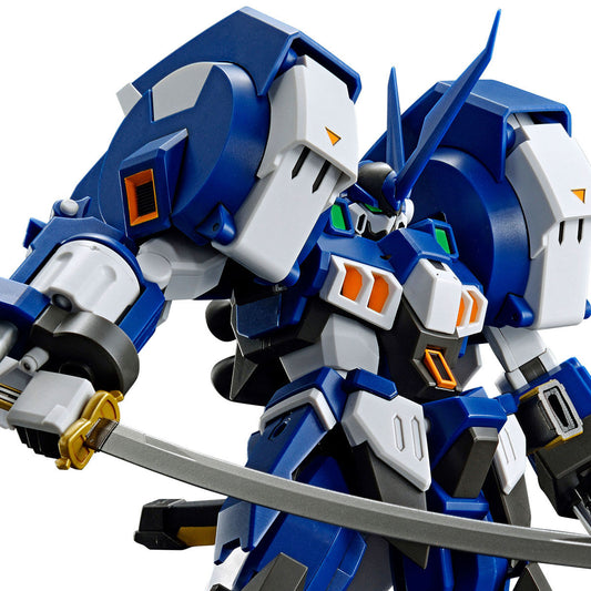 Super Robot Wars HG Alteisen Nacht Premium Bandai