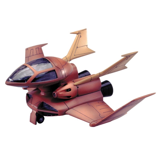 EX Model EX-08 Garma’s Dopp