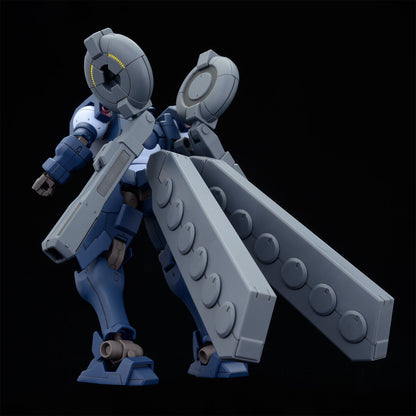 HG 1/144 Vaieit Shuivan & Mercurius Shuivan Gundam W Dual Story G-UNIT