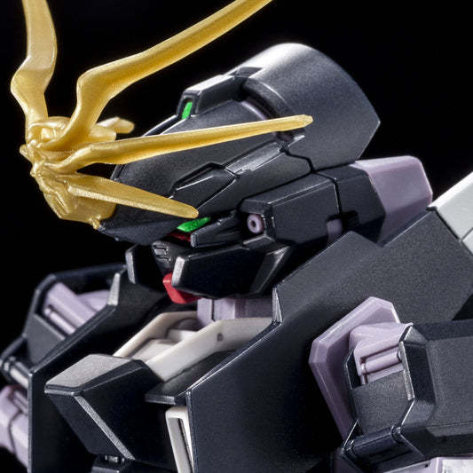 HG 1/144 Gundam TR-6 [Woundwort] Psycho Blade Custom (A.O.Z RE-BOOT version) Premium Bandai
