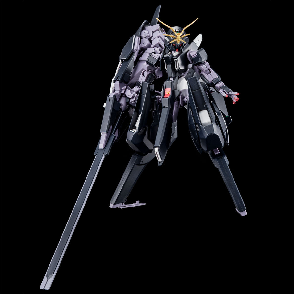 HG 1/144 Gundam TR-6 [Woundwort] Psycho Blade Custom (A.O.Z RE-BOOT version) Premium Bandai