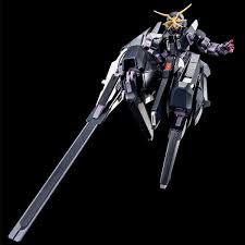 HG 1/144 Gundam TR-6 [Woundwort] Psycho Blade Custom (A.O.Z RE-BOOT version) Premium Bandai