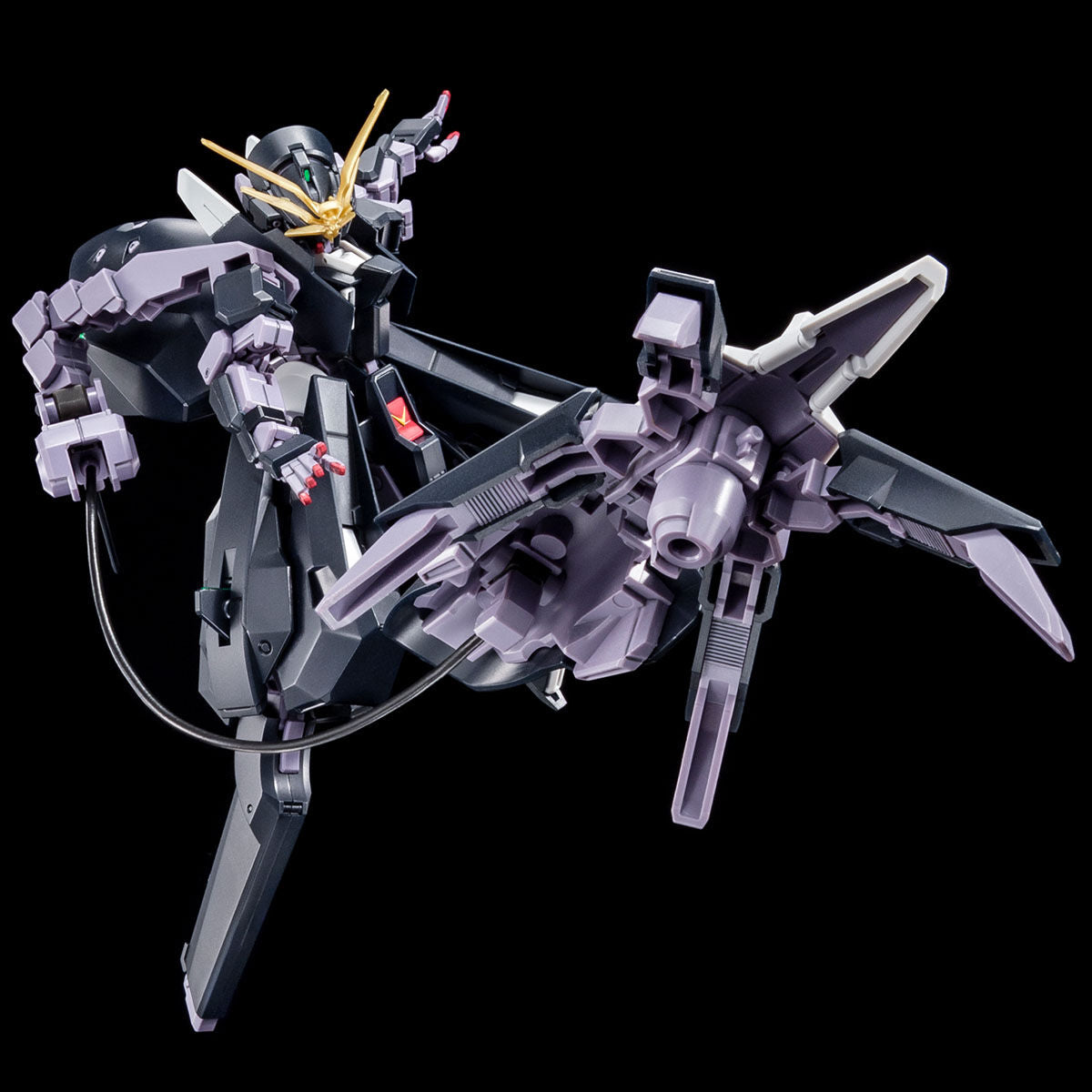 HG 1/144 Gundam TR-6 [Woundwort] Psycho Blade Custom (A.O.Z RE-BOOT version) Premium Bandai