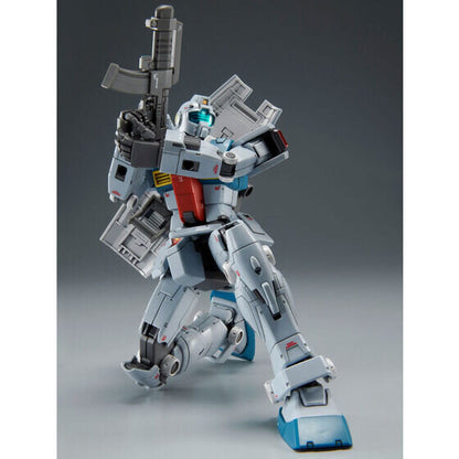 HG 1/144 GM (Slegger  machine)　Cucuruz Doan's Island　Mobile Suit Gundam