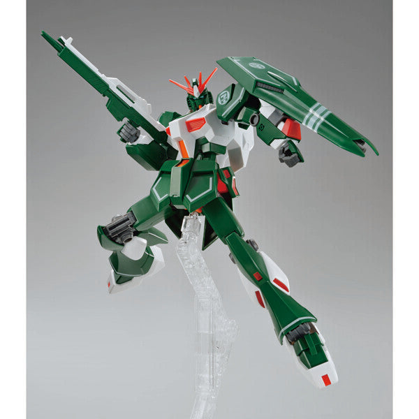 ENTRY GRADE 1/144 ν Gundam (Seven-Eleven Limited Color) Plastic Model [BANDAI SPIRITS]