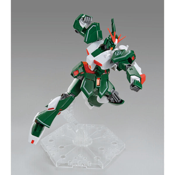 ENTRY GRADE 1/144 ν Gundam (Seven-Eleven Limited Color) Plastic Model [BANDAI SPIRITS]
