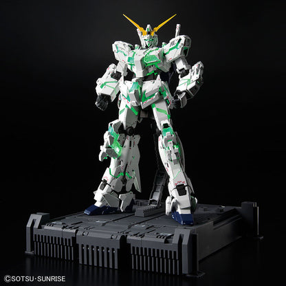 MGEX 1/100 Gundam Base Limited Unicorn Gundam Ver.TWC