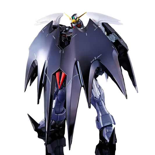 MG 1/100 Gundam Deathscythe Hell EW Special Coating - Gunpla - MG by Bandai Spirits