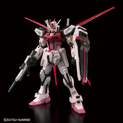 RG 1/144 Gundam Base Limited Strike Rouge Grand Slam Equipped Type