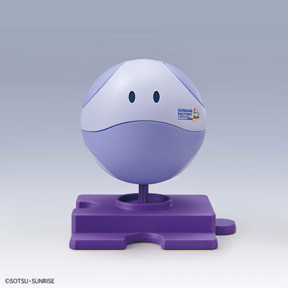 haropura haro [grace purple]