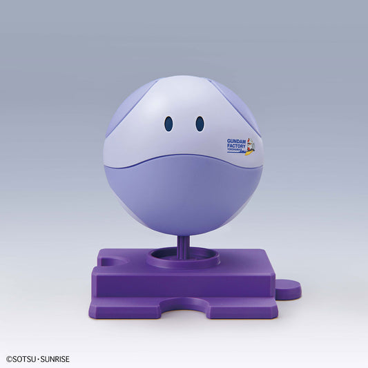 haropura haro [grace purple]