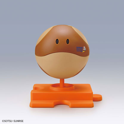 haropura haro [marron brown]