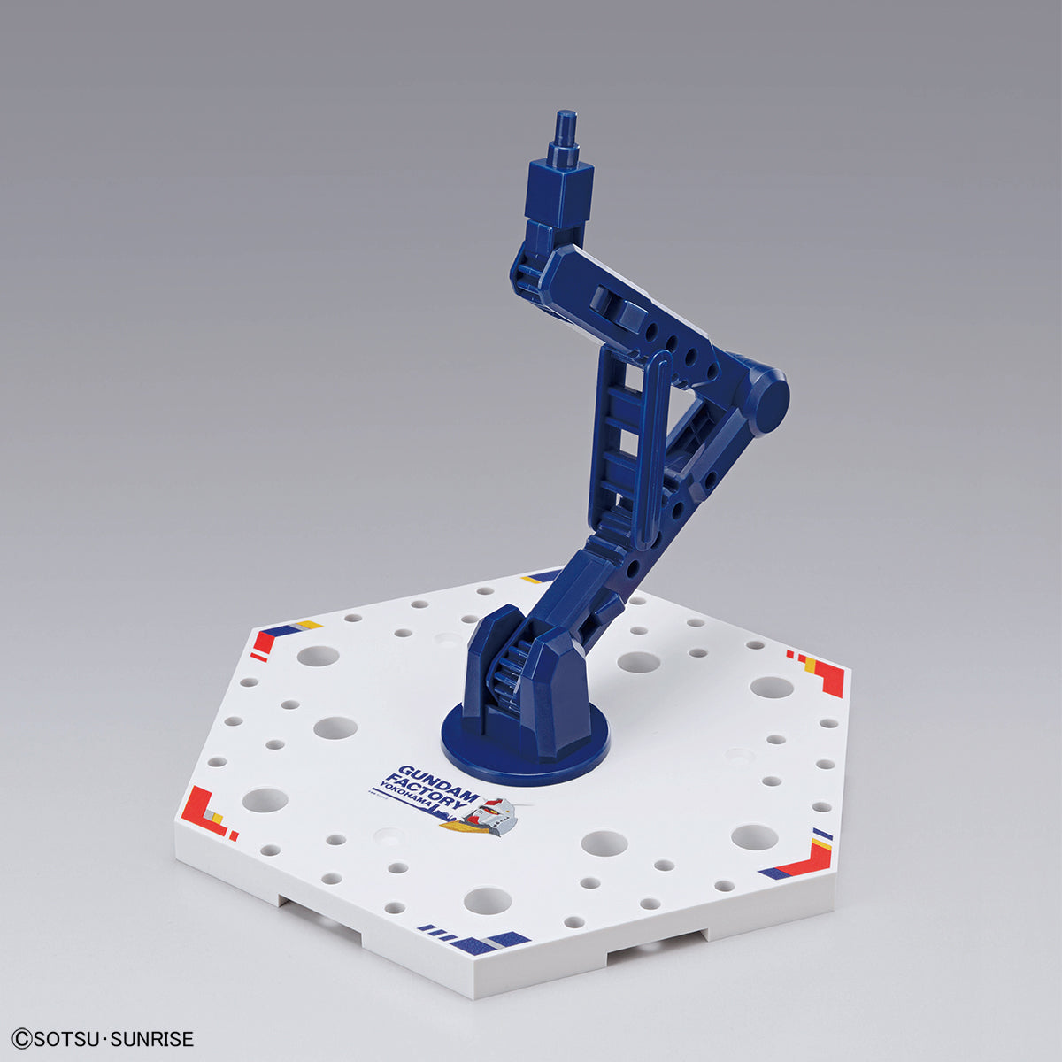 action base 5 [gundam factory yokohama ver.]