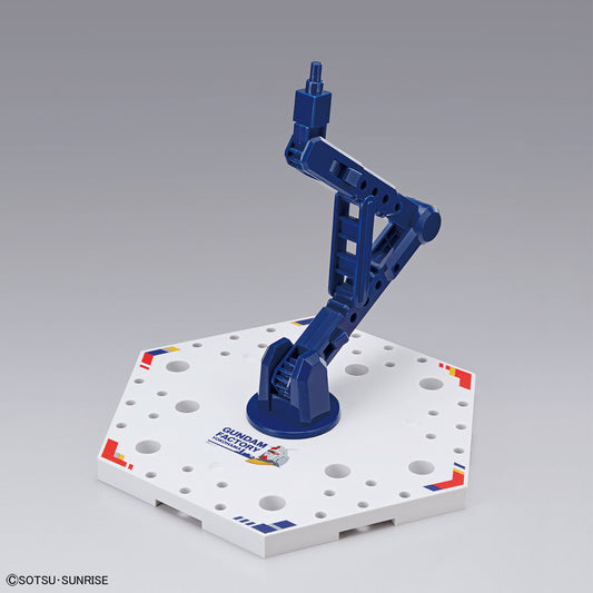 action base 5 [gundam factory yokohama ver.]