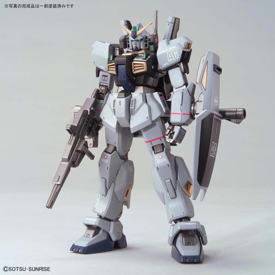 HG 1/144 Gundam Base Limited Gundam Mk-II (21st CENTURY REAL TYPE Ver.)