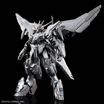 event limited item hg 1/144 gundam marchosias [iron blood coating]