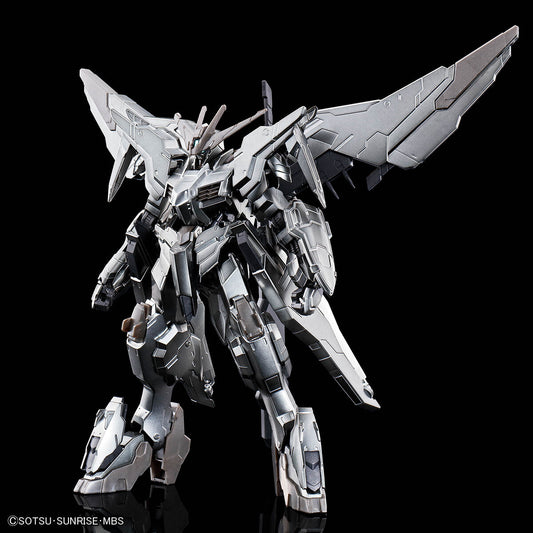 event limited item hg 1/144 gundam marchosias [iron blood coating]