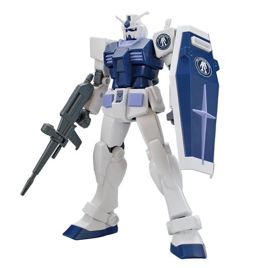 ENTRY GRADE 1/144 Gundam Base Limited RX-78-2 Gundam [Gundam Base Color] - Gunpla by Bandai