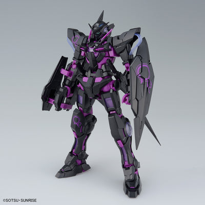 MG 1/100 Gundam Exia [Recirculation Color / Neon Purple]