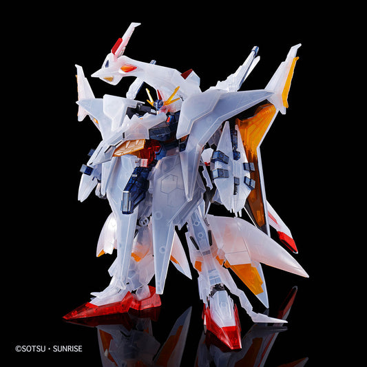 Event limited item HG 1/144 Penelope [Clear Color]