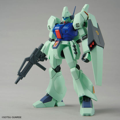 GUNDAM SIDE-F HG 1/144 GUNDAM SIDE-F Limited Jegan (Yu Kajima Special Machine)