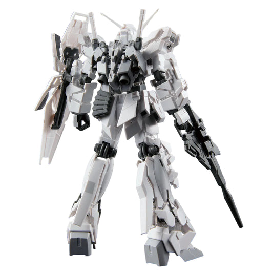 HG 1/144 Gundam Base Limited Unicorn Gundam Destroy Mode Painting Model - Gunpla - High Grade by Bandai Spirits