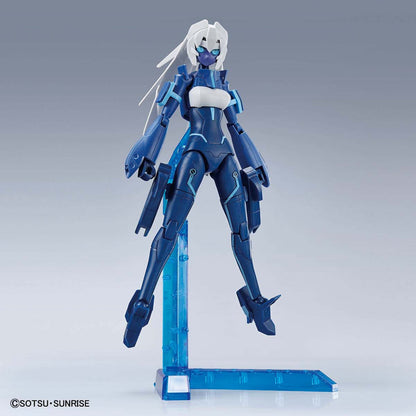 HG Gundam Base Limited Mobile Doll May [Gundam Base Color]