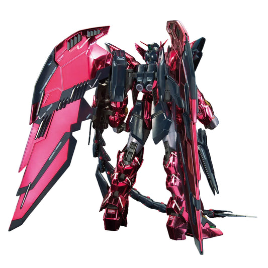 MG 1/100 Gundam Base Limited Gundam Epyon EW Special Coating - Gunpla - Master Grade by Bandai Spirits