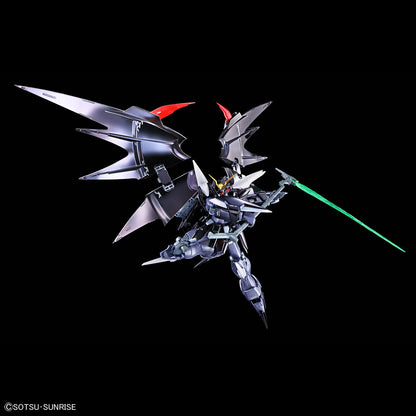 mg 1/100 gundam deathsize hell ew [special coating]