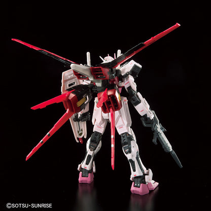 RG 1/144 Gundam Base Limited Strike Rouge Grand Slam Equipped Type