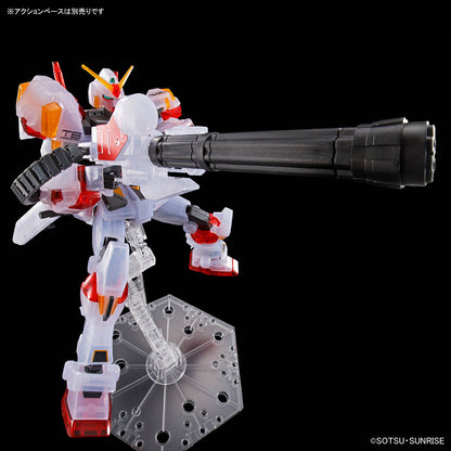 HG 1/144 Gundam Unit 5 [Clear Color]