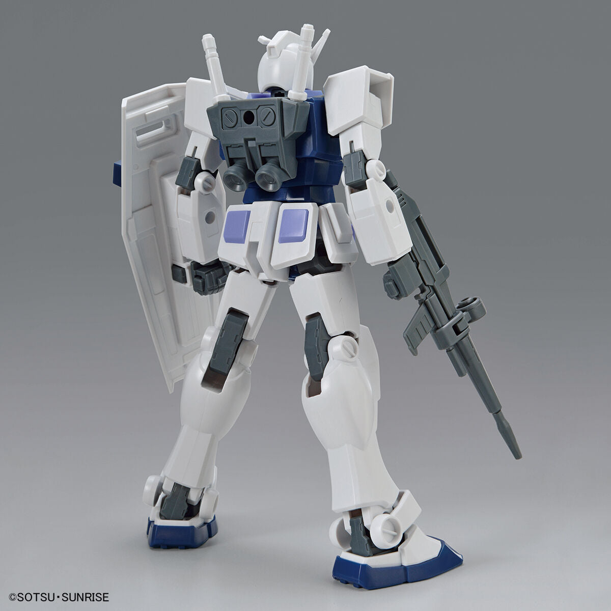 entry grade 1/144 gundam base limited rx-78-2 gundam [gundam base color]