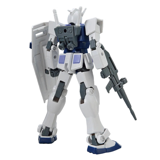 ENTRY GRADE 1/144 Gundam Base Limited RX-78-2 Gundam [Gundam Base Color] - Gunpla by Bandai
