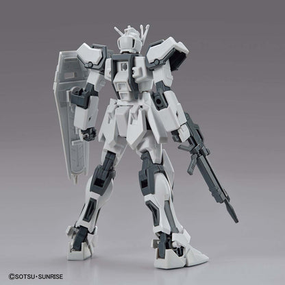 gundam base limited edition entry grade 1/144 gundam base limited strike gundam [painting model]