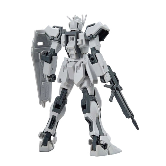 Gundam Base Limited Edition ENTRY GRADE 1/144 Gundam Base Limited Strike Gundam [Painting Model] - Gunpla by BANDAI SPRITS