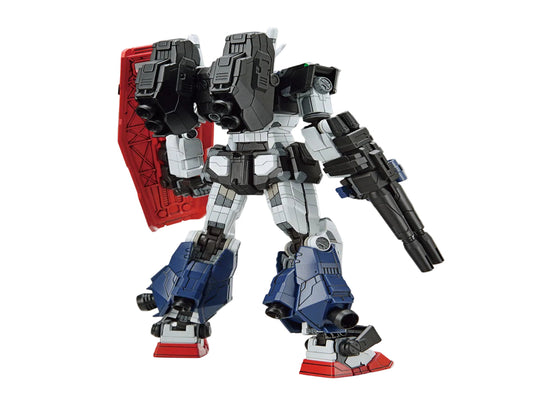 GUNDAM FACTORY YOKOHAMA 1/144 RX-78F00 High Mobility Type - Limited Edition HG Model Kit [Pre-owned] - Gunpla - HG by Bandai Spirits