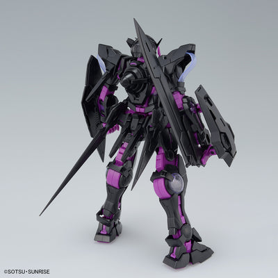MG 1/100 Gundam Exia [Recirculation Color / Neon Purple]