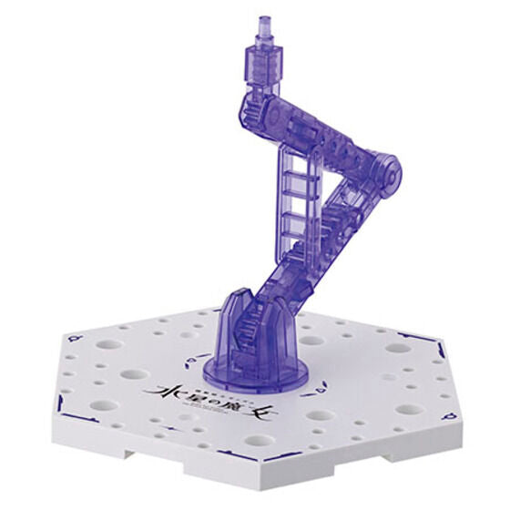 Gundam Base Limited Action Base 5 [Mercury Witch Image Color]