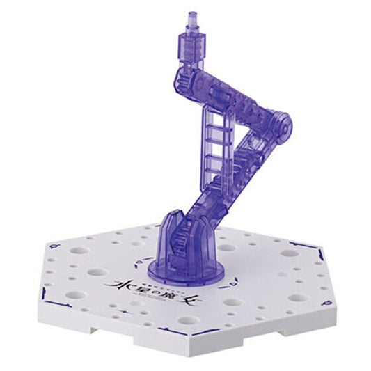 Gundam Base Limited Action Base 5 [Mercury Witch Image Color]