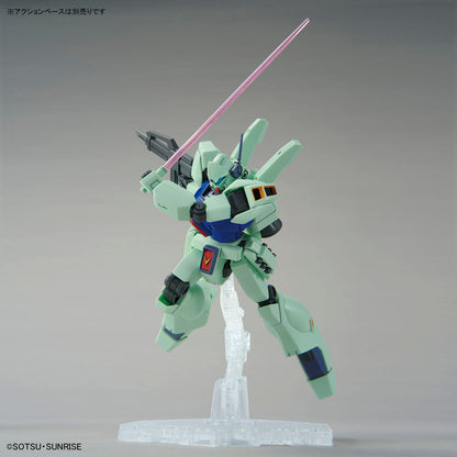 GUNDAM SIDE-F HG 1/144 GUNDAM SIDE-F Limited Jegan (Yu Kajima Special Machine)